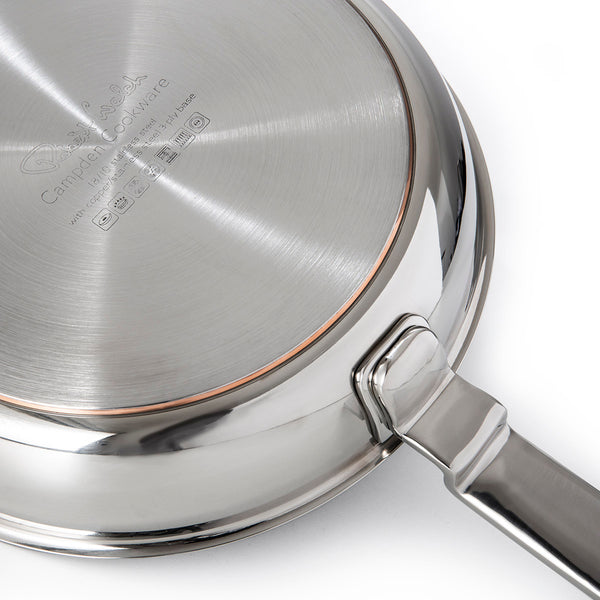 Berndes non-stick pan - Twill Challenge 