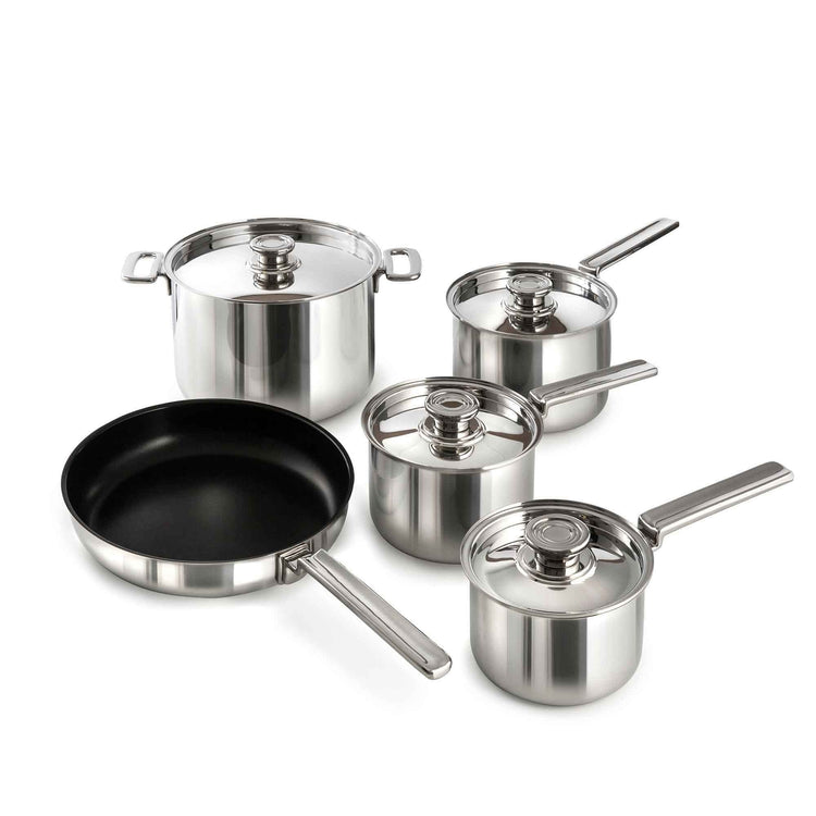 Campden Cookware Set, 5 Piece