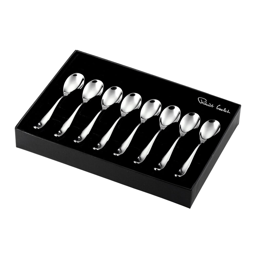 Deta Bright Coffee Spoon, Set of 8