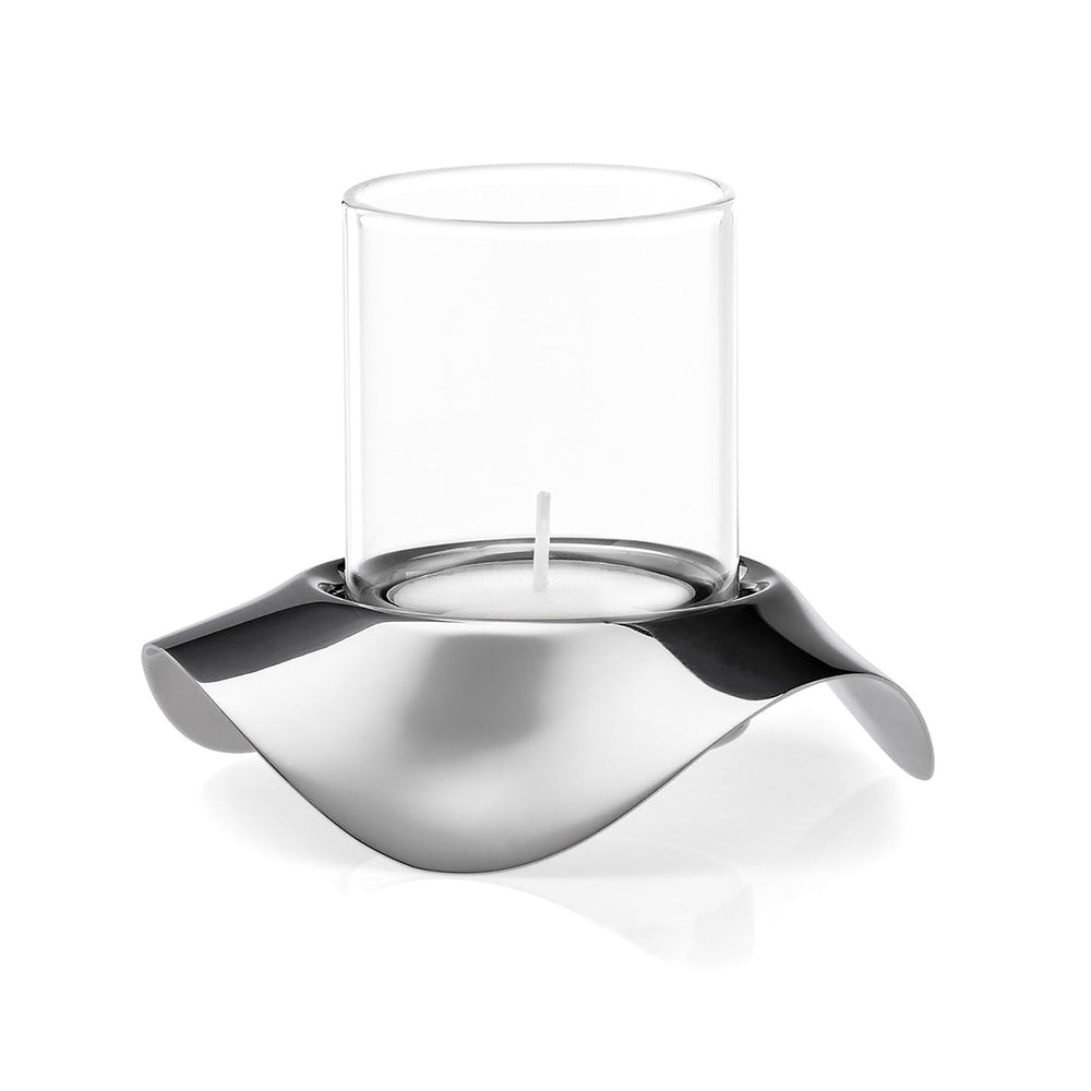 Drift Tealight Holder