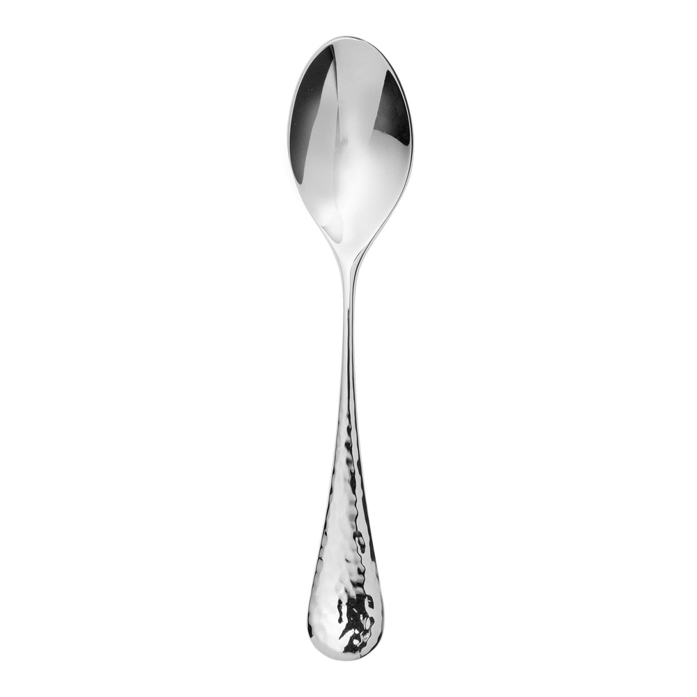 Honeybourne Bright Dessert Spoon