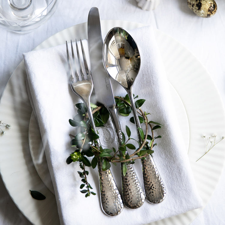 Honeybourne Bright Cutlery