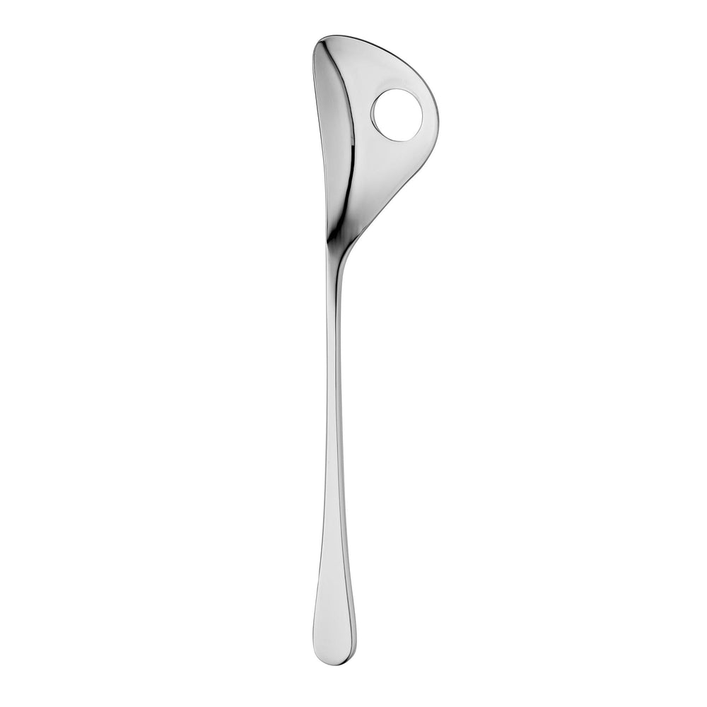 Iona Bright Salad Serving Fork