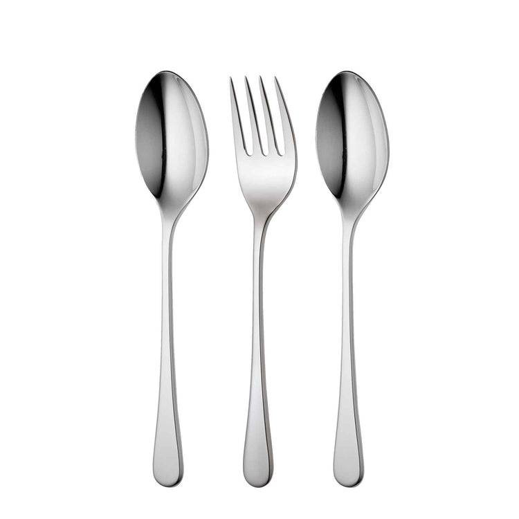 Iona Bright Serving Set, 3 Piece