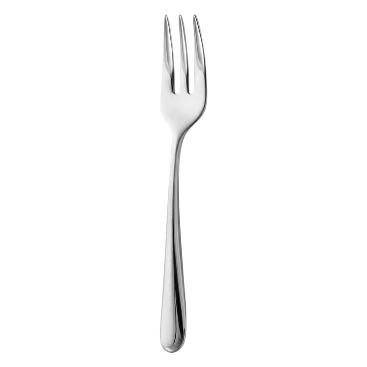 Kingham Bright Canape Fork