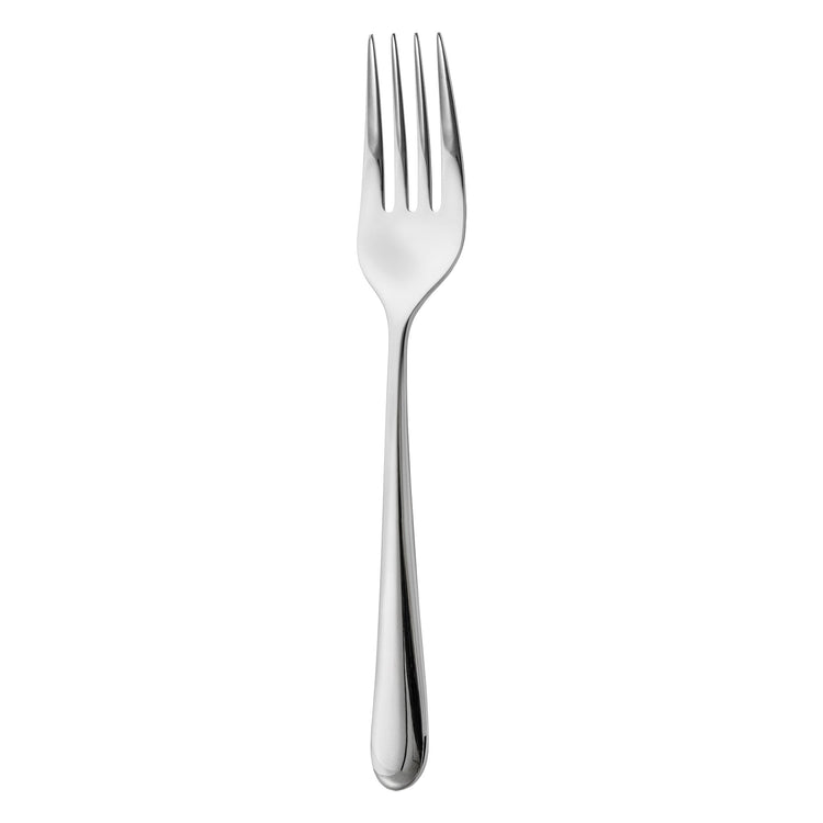 Kingham Bright Serving Fork