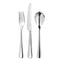 Malvern Bright Cutlery Sample Set, 3 Piece