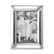 Barrow Photo Frame 6" x 4"