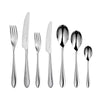 Norton Bright Cutlery Place Setting, 7 Piece