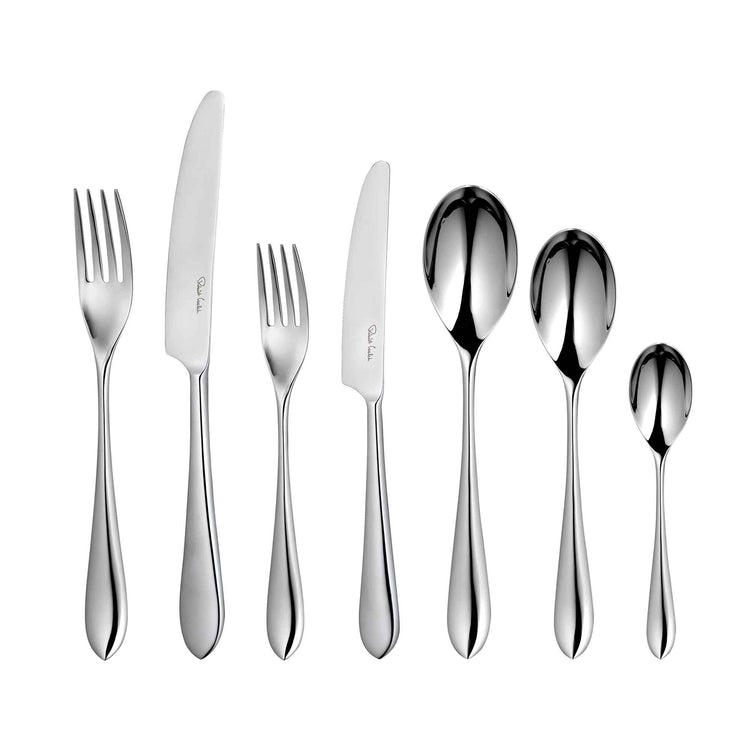 Norton Bright Cutlery Set, 42 Piece for 6 People