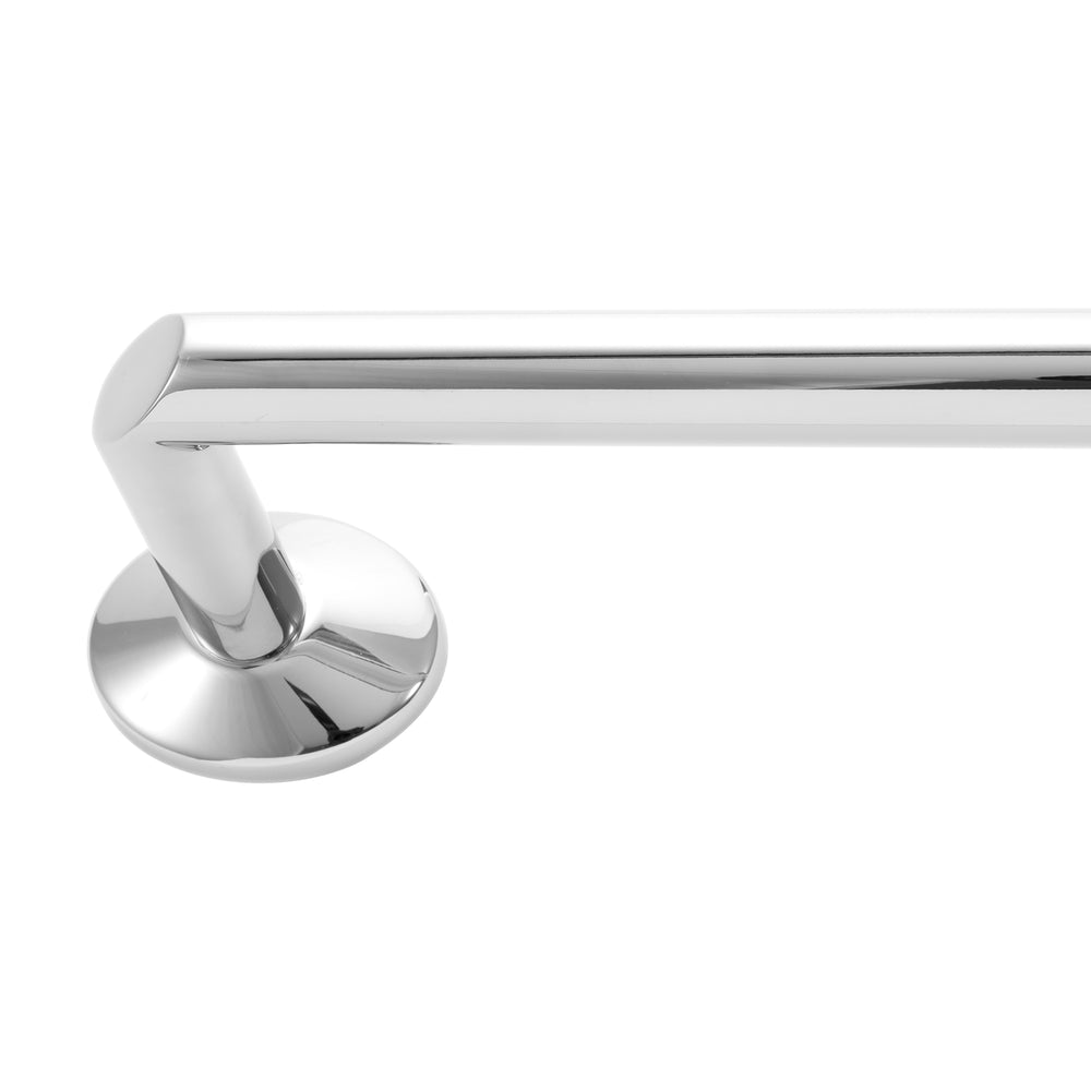 Oblique Towel Rail Short