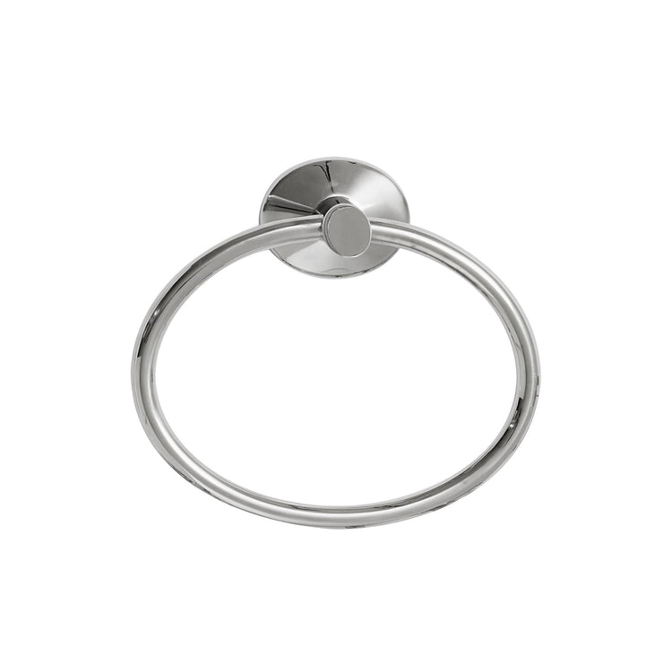 Oblique Towel Ring