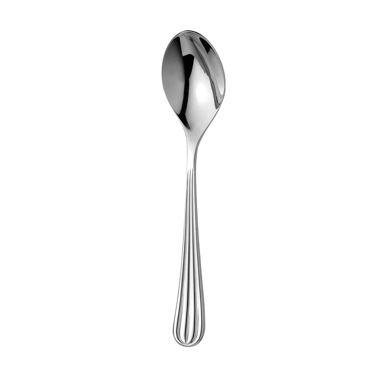 Palm Bright Coffee Spoon