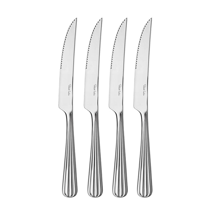 Palm Bright Steak Knife, Set of 4