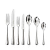 Radford Air Bright Cutlery Set, 42 Piece for 6 People