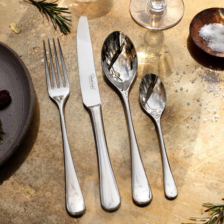 Radford Bright Cutlery Place Setting, 7 Piece