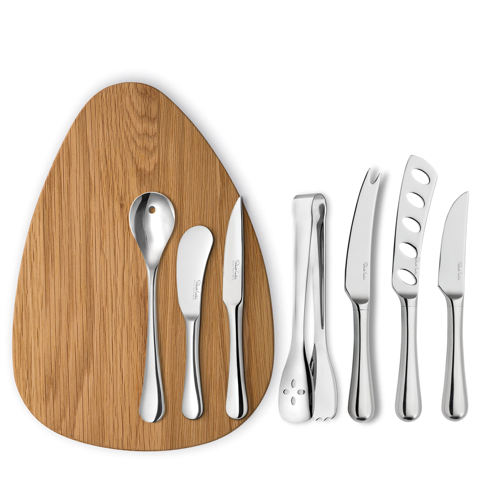 Radford Bright Smorgasbord Set, 8 Piece