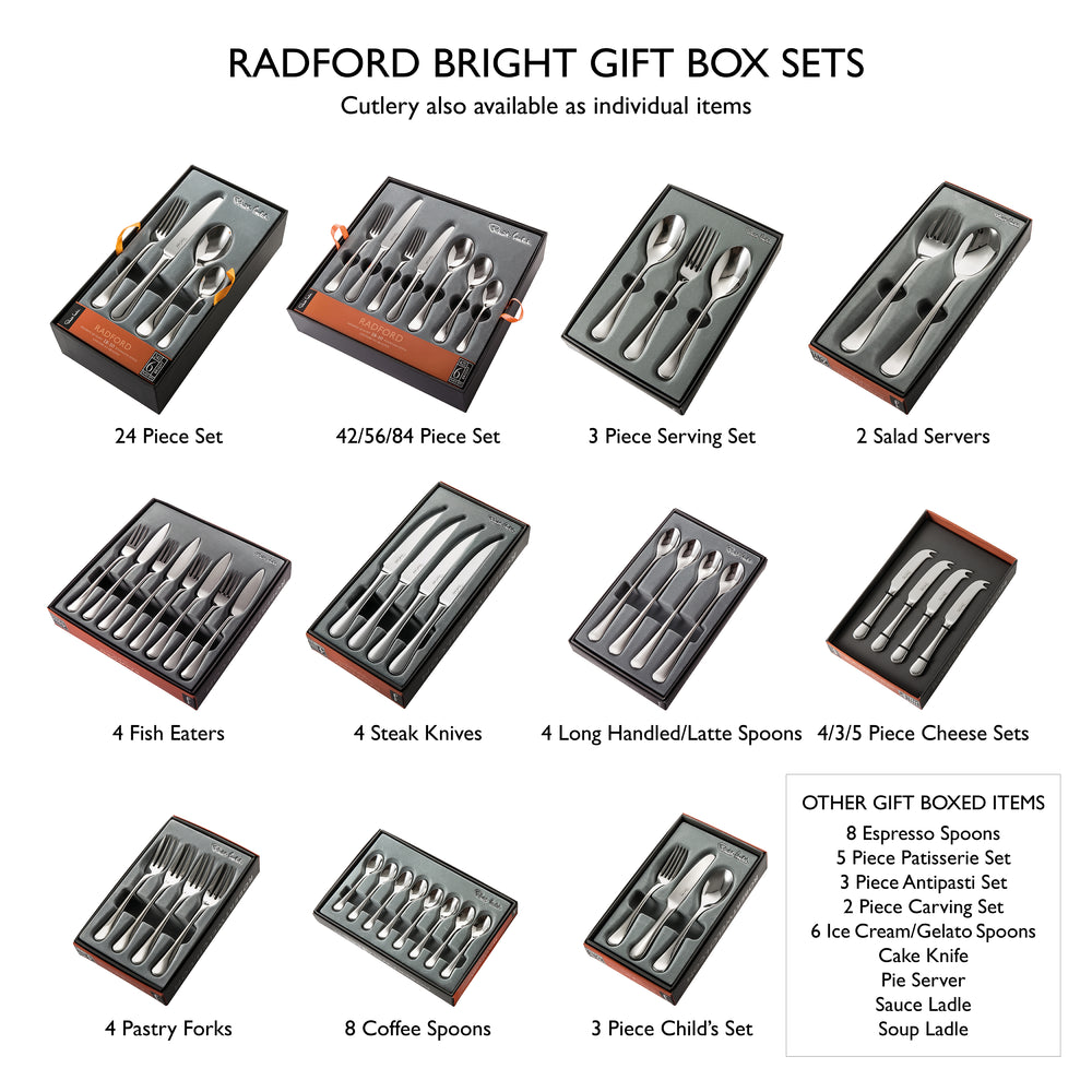 Radford Bright Ice Scoop