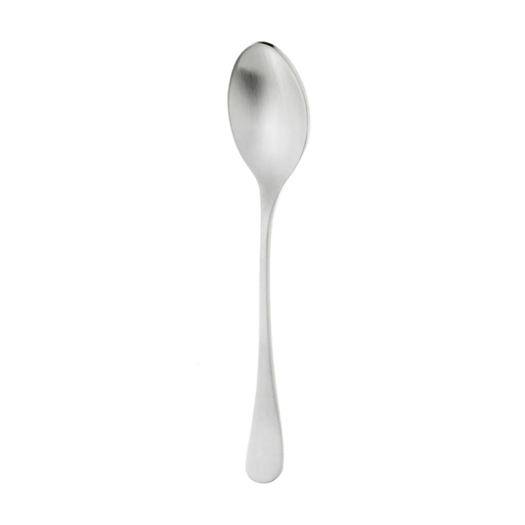 Radford Satin Espresso Spoon