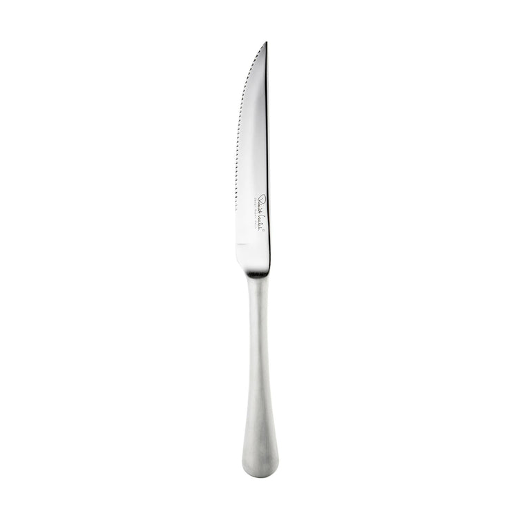 Radford Satin Steak Knife