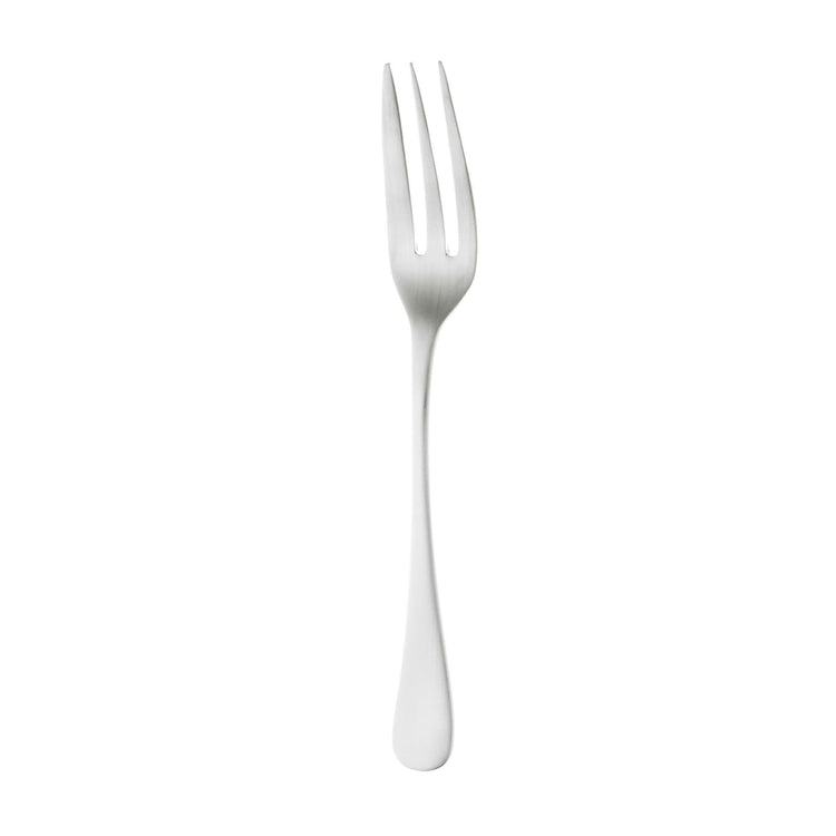 Radford Satin Pastry Fork