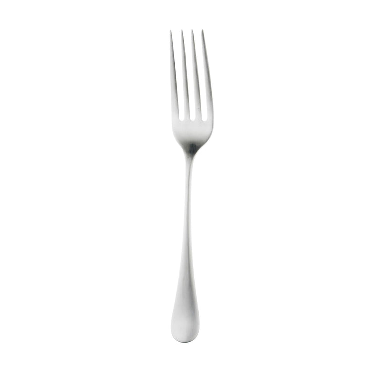 Radford Satin Serving Fork