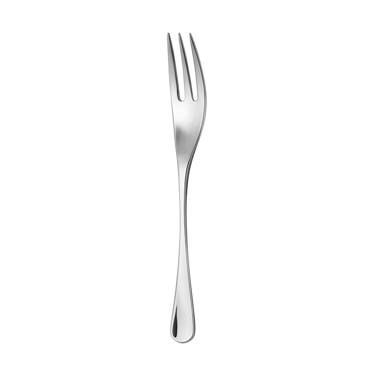 RW2 Bright Serving Fork