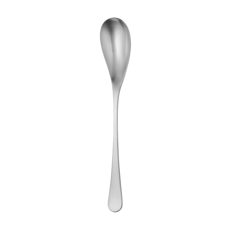 RW2 Satin Salad Server, right