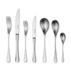 RW2 Satin Cutlery Set, 42 Piece for 6 People