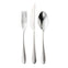 Sandstone Bright Cutlery Sample Set, 3 Piece