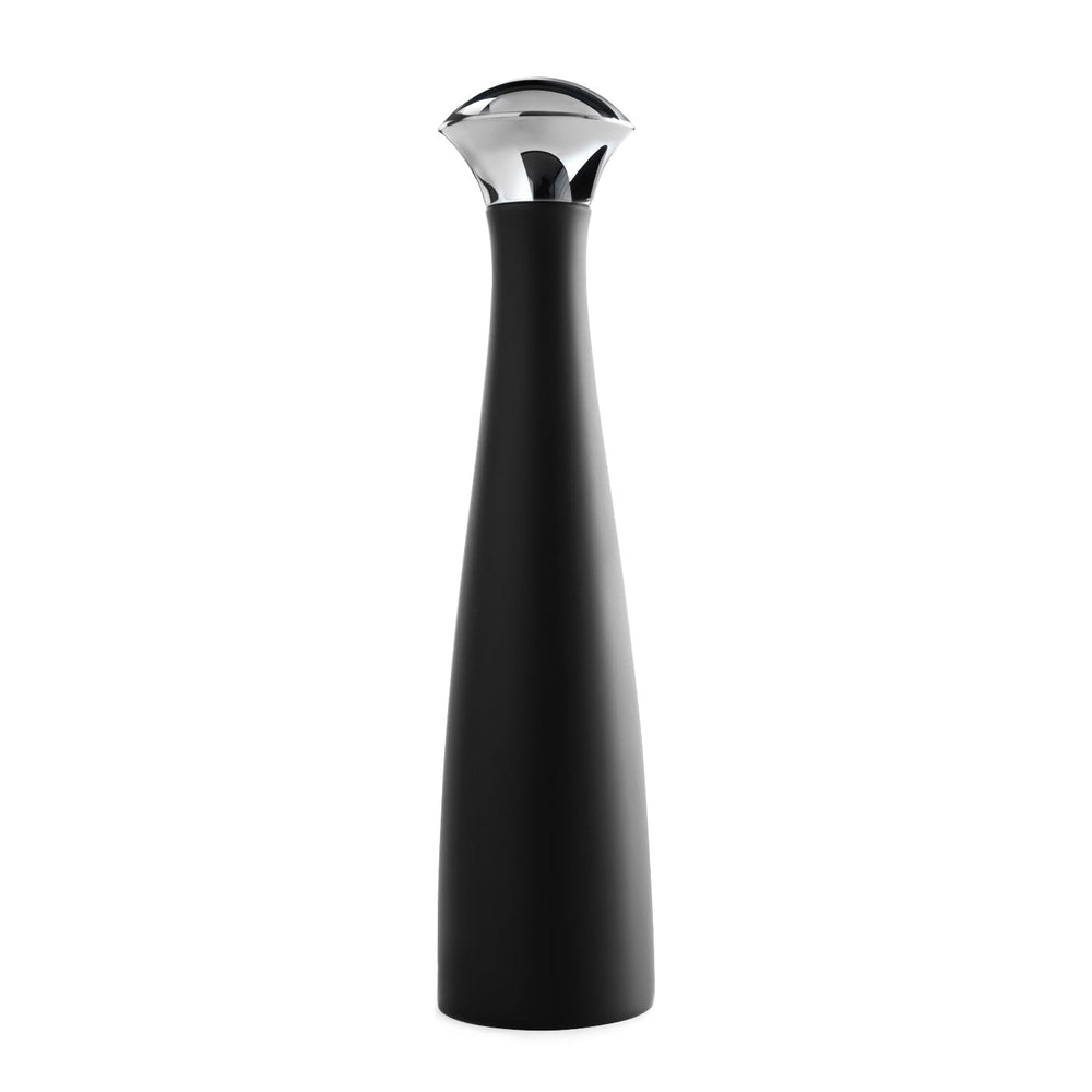 Signature Pepper Mill Large Black