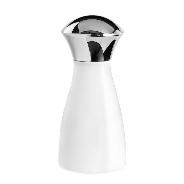 Signature Salt Mill Small White