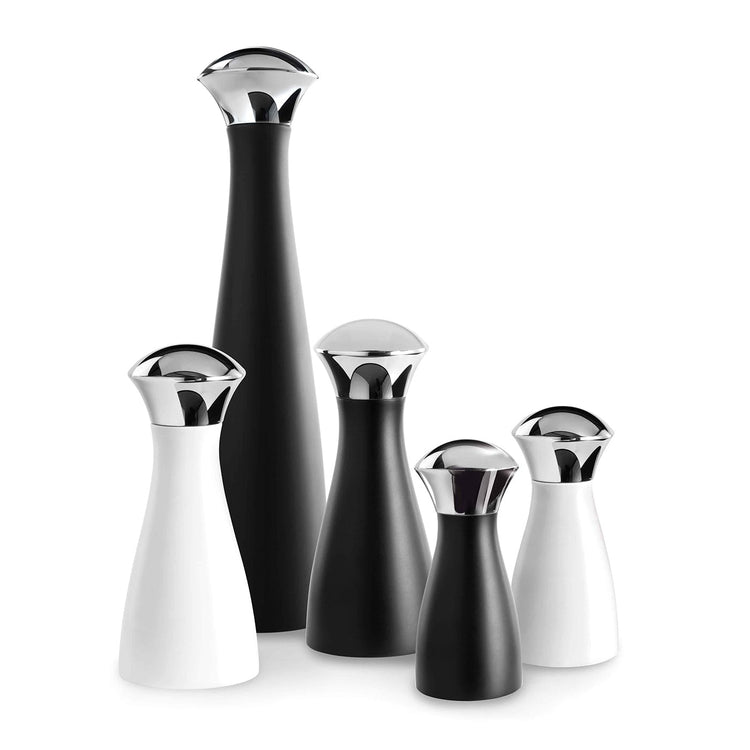 Signature Pepper Mill Large Black - Set