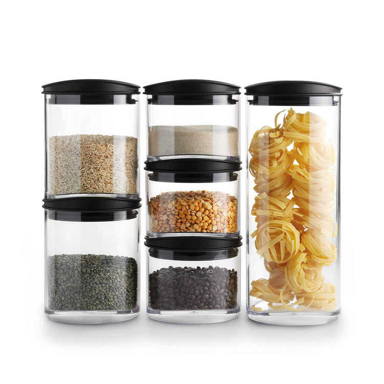 Signature Storage Jar Small - Set