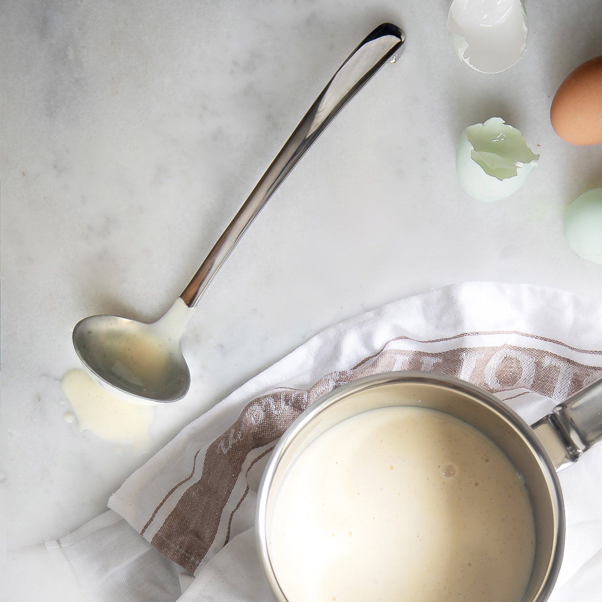 Large ladle online
