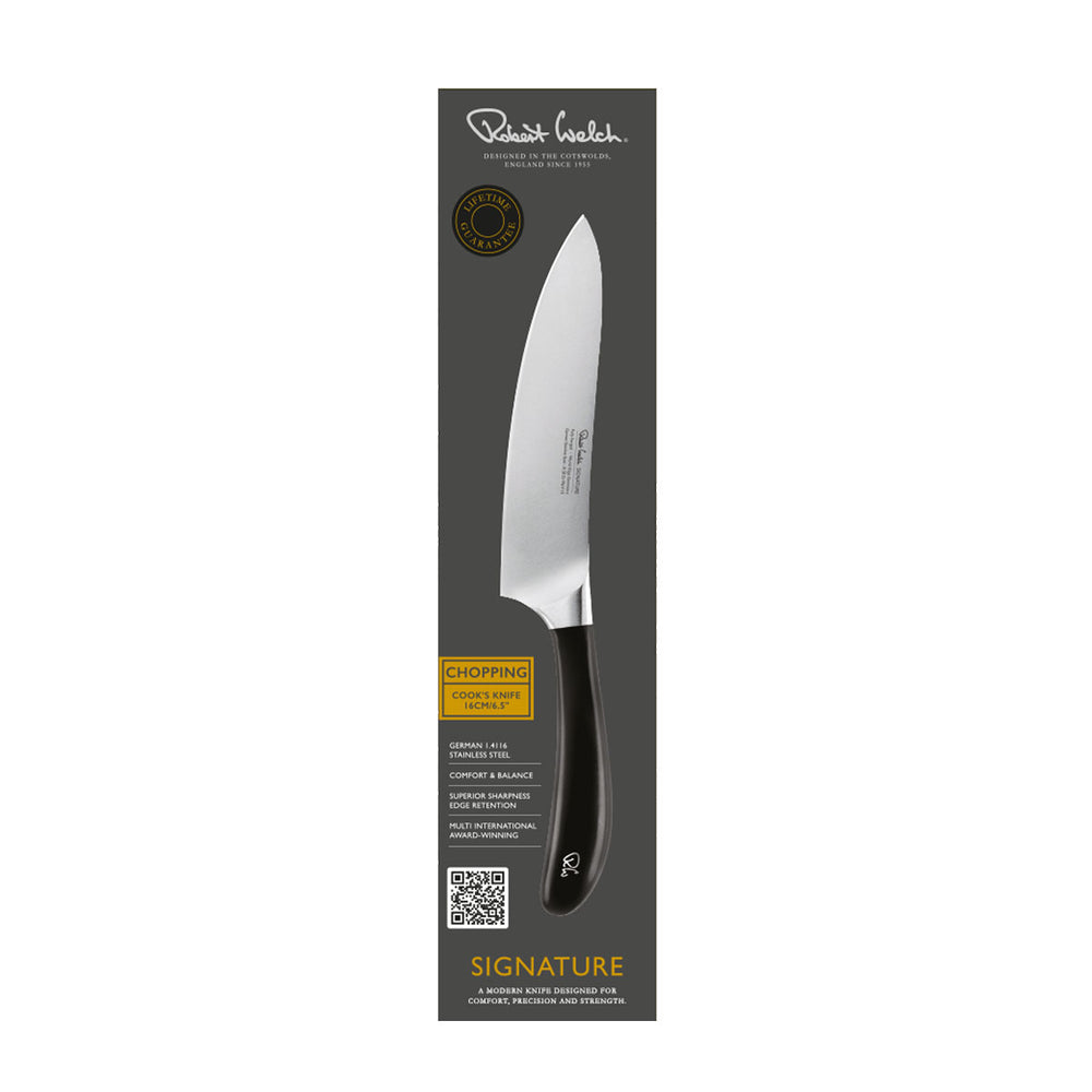 Signature Cook's Knife 16cm