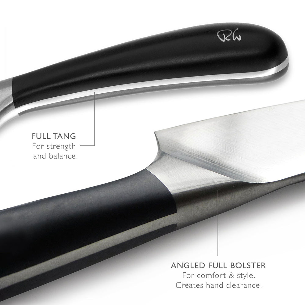 Signature Kitchen Knife 14cm