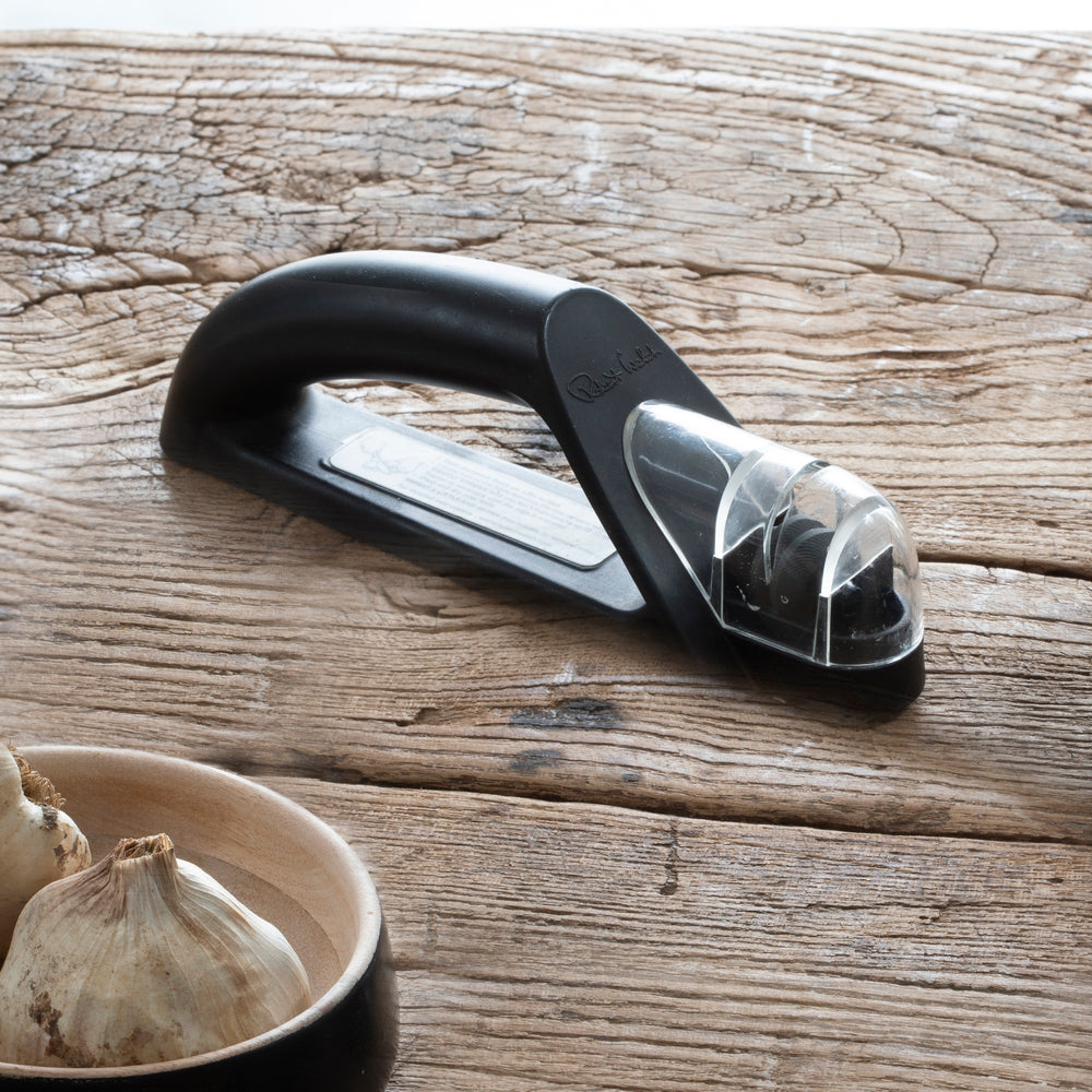 Robert Welch Hand-held Knife Sharpener