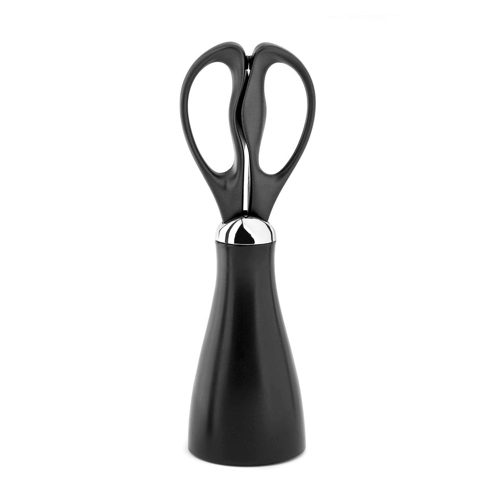 Signature Household Scissors & Stand - With Stand