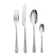 Skye Bright Cutlery Set, 24 Piece for 6 People