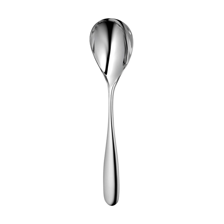 Stanton Bright Serving Spoon