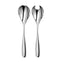 Stanton Bright Salad Servers