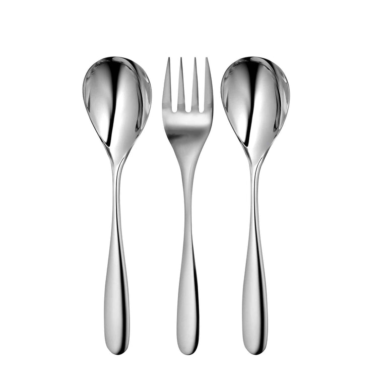 Stanton Bright Serving Set, 3 Piece