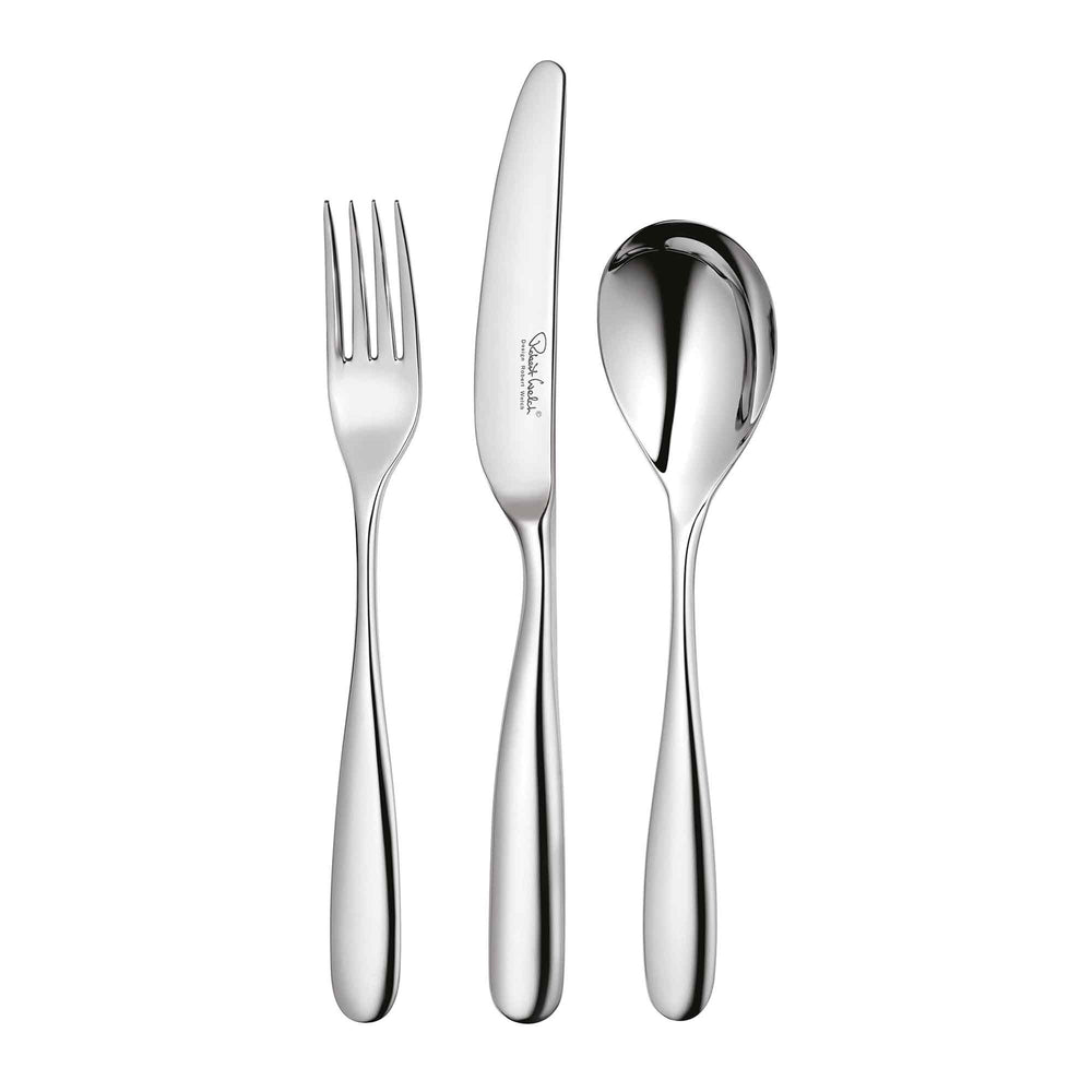 Stanton Bright Cutlery Sample Set, 3 Piece