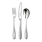 Stanton Bright Cutlery Sample Set, 3 Piece