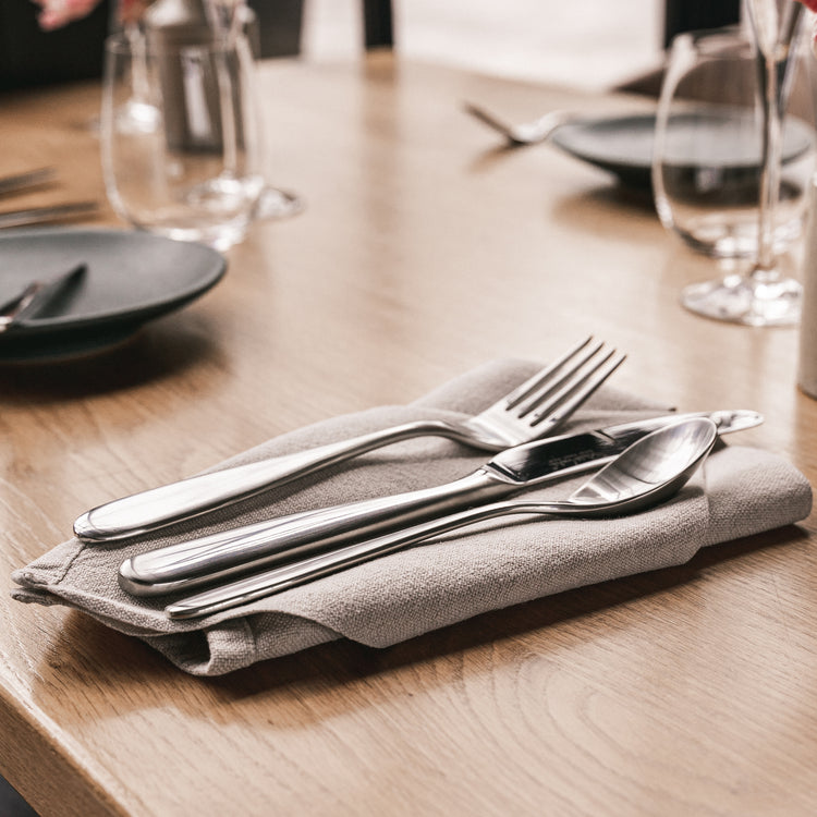 Stanton Satin Table Fork