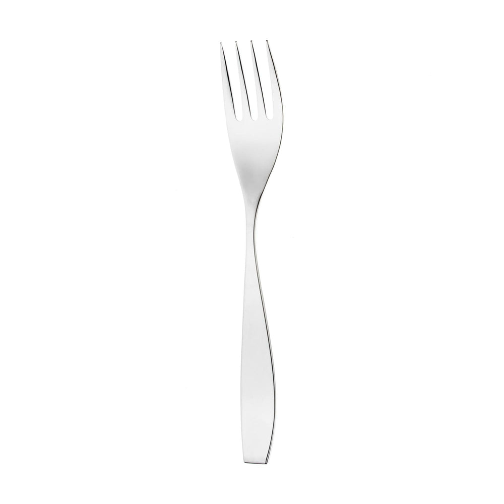 Vista Bright Serving Fork