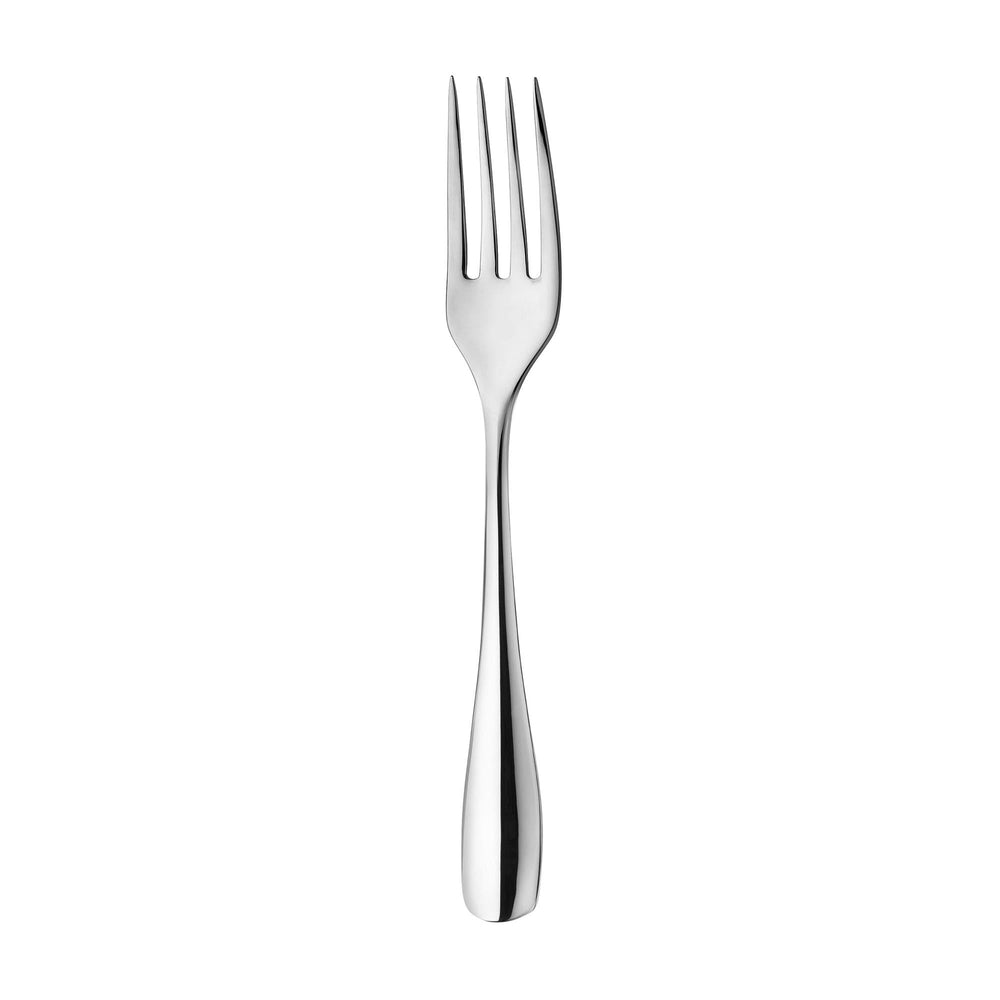 Warwick Bright Serving Fork