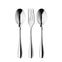 Warwick Bright Serving Set, 3 Piece