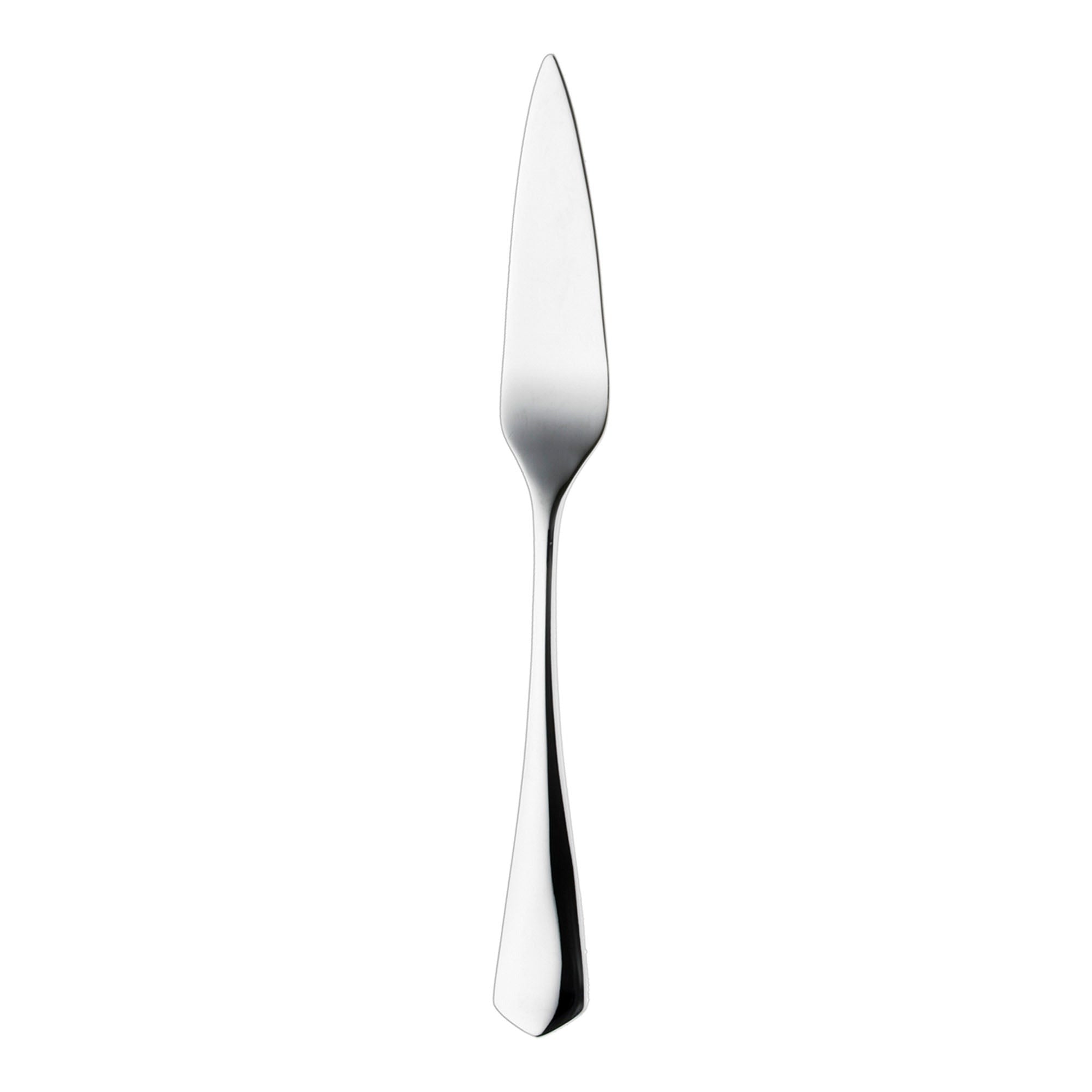 Westbury Bright Fish Knife | Cutlery | Robert Welch Designs Ltd